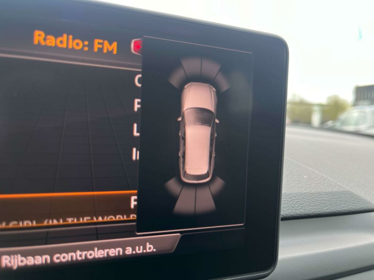 Audi A4 35 TDi S-tronic Panodak/Leder/Gps/FullLED/Trekhaak Leconte Motors