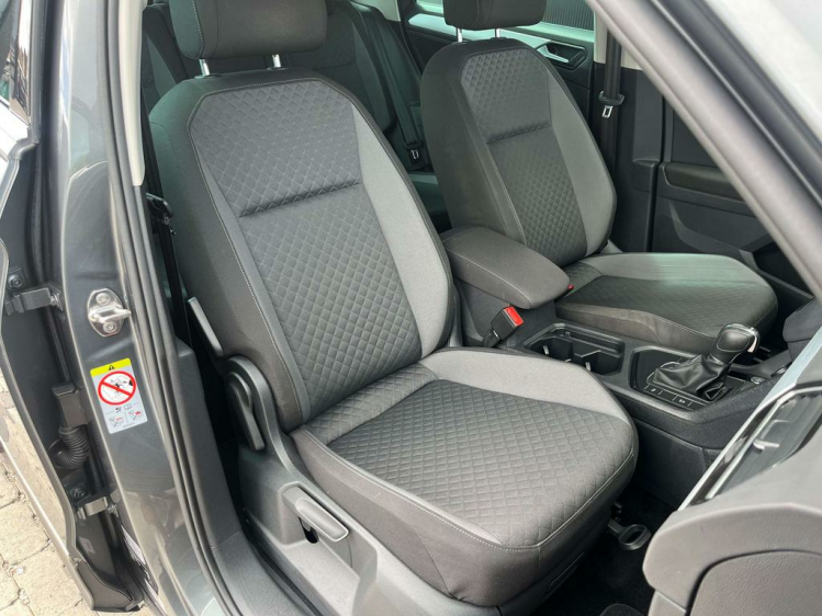 Volkswagen Tiguan 2.0 TDi DSG Virtual-Cockpit/Navigatie/Carplay/ACC Leconte Motors