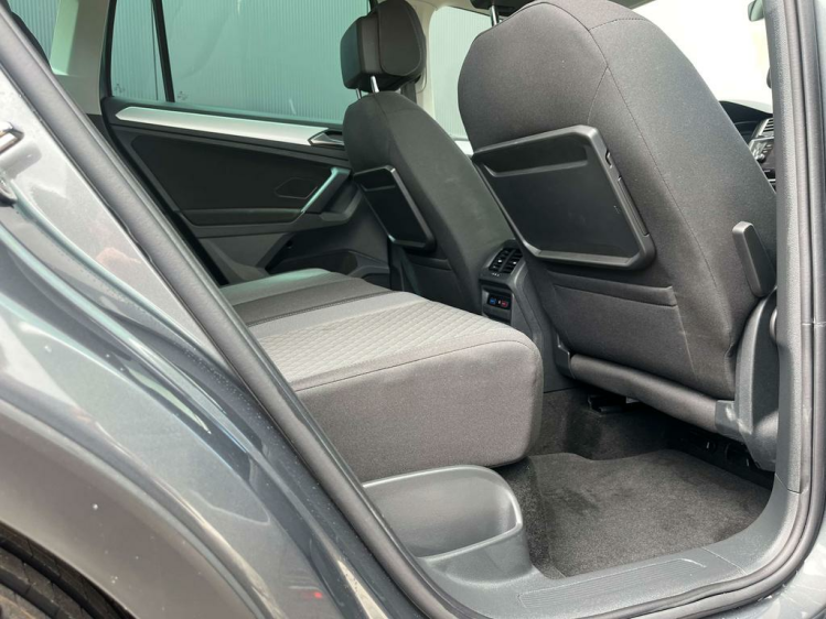 Volkswagen Tiguan 2.0 TDi DSG Virtual-Cockpit/Navigatie/Carplay/ACC Leconte Motors