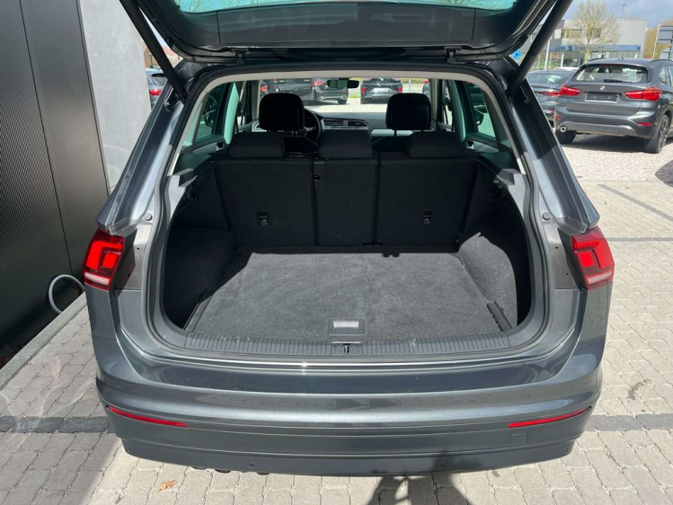 Volkswagen Tiguan 2.0 TDi DSG Virtual-Cockpit/Navigatie/Carplay/ACC Leconte Motors