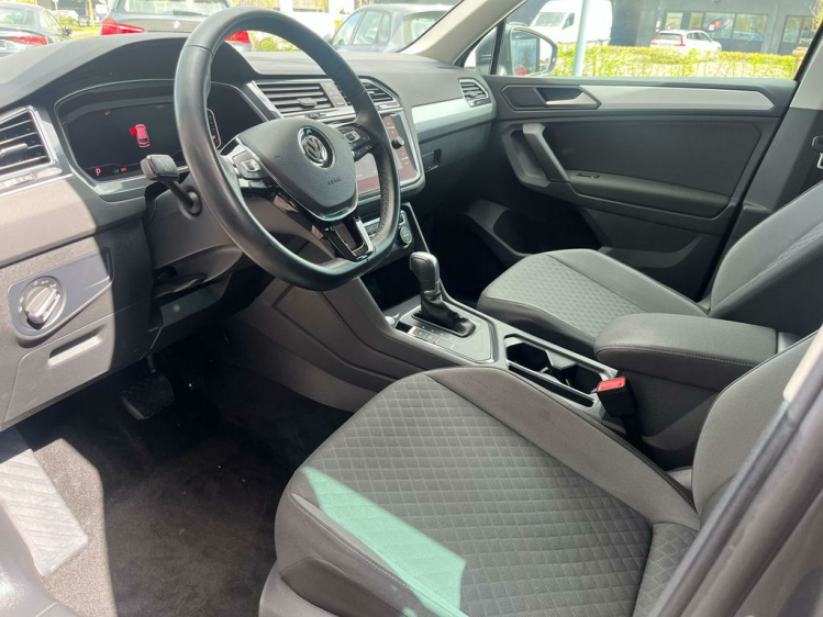 Volkswagen Tiguan 2.0 TDi DSG Virtual-Cockpit/Navigatie/Carplay/ACC Leconte Motors
