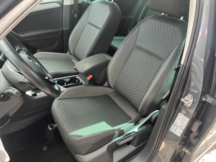 Volkswagen Tiguan 2.0 TDi DSG Virtual-Cockpit/Navigatie/Carplay/ACC Leconte Motors