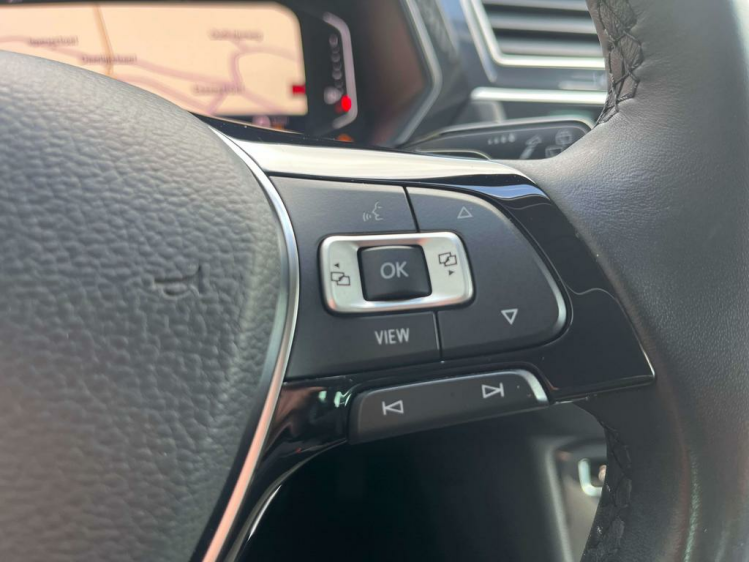 Volkswagen Tiguan 2.0 TDi DSG Virtual-Cockpit/Navigatie/Carplay/ACC Leconte Motors