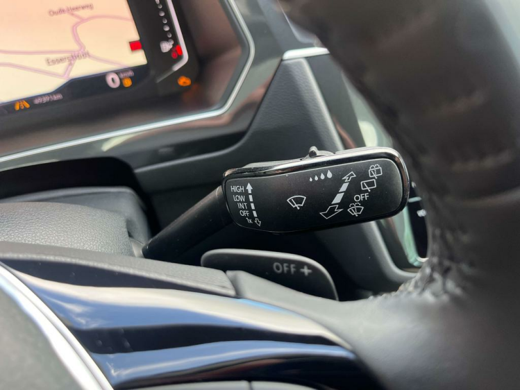 Volkswagen Tiguan 2.0 TDi DSG Virtual-Cockpit/Navigatie/Carplay/ACC Leconte Motors