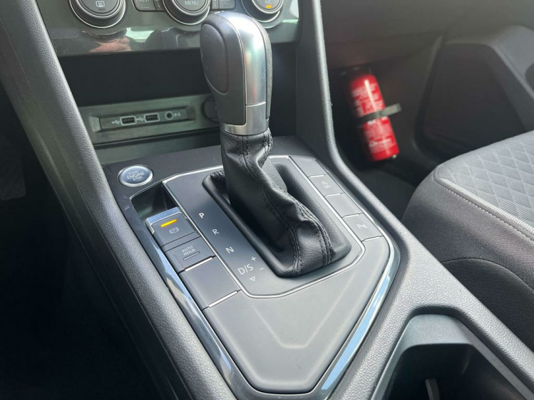 Volkswagen Tiguan 2.0 TDi DSG Virtual-Cockpit/Navigatie/Carplay/ACC Leconte Motors