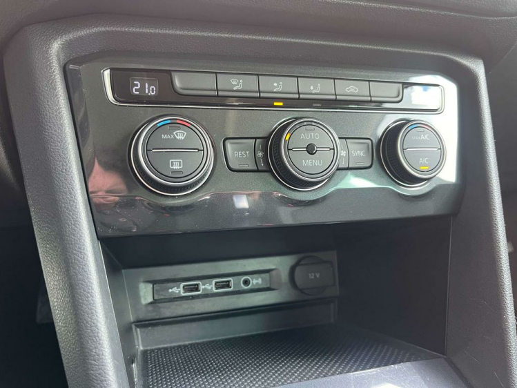 Volkswagen Tiguan 2.0 TDi DSG Virtual-Cockpit/Navigatie/Carplay/ACC Leconte Motors