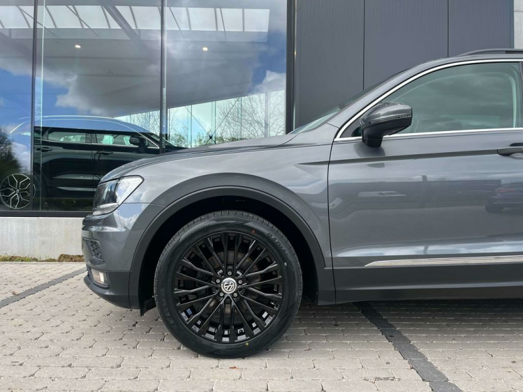 Volkswagen Tiguan 2.0 TDi DSG Virtual-Cockpit/Navigatie/Carplay/ACC Leconte Motors