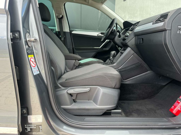 Volkswagen Tiguan 2.0 TDi DSG Virtual-Cockpit/Navigatie/Carplay/ACC Leconte Motors