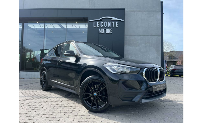 Leconte Motors - BMW X1