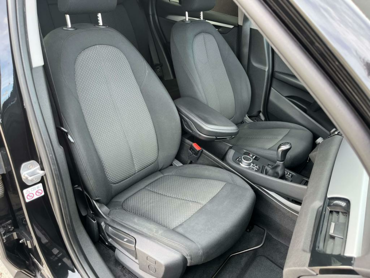 BMW X1 1.5i sDrive18 Facelift Navi-Pro/Camera/Zetelverwrm Leconte Motors