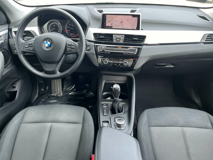 BMW X1 1.5i sDrive18 Facelift Navi-Pro/Camera/Zetelverwrm Leconte Motors
