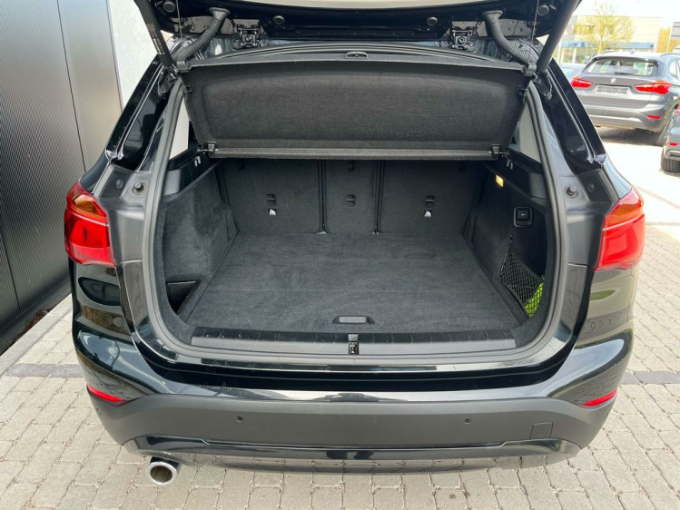 BMW X1 1.5i sDrive18 Facelift Navi-Pro/Camera/Zetelverwrm Leconte Motors