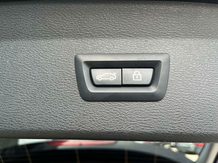 BMW X1 1.5i sDrive18 Facelift Navi-Pro/Camera/Zetelverwrm Leconte Motors