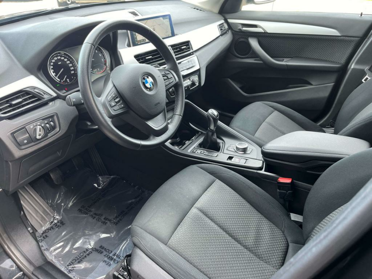 BMW X1 1.5i sDrive18 Facelift Navi-Pro/Camera/Zetelverwrm Leconte Motors