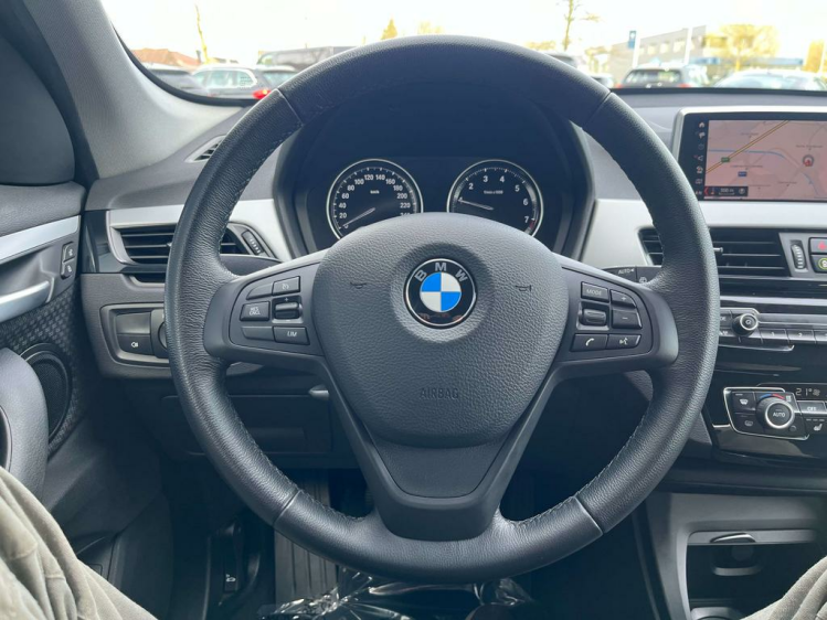 BMW X1 1.5i sDrive18 Facelift Navi-Pro/Camera/Zetelverwrm Leconte Motors