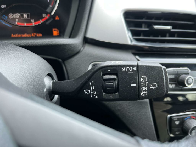 BMW X1 1.5i sDrive18 Facelift Navi-Pro/Camera/Zetelverwrm Leconte Motors