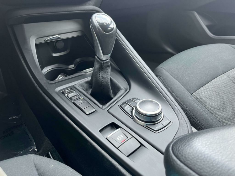 BMW X1 1.5i sDrive18 Facelift Navi-Pro/Camera/Zetelverwrm Leconte Motors