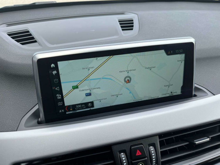 BMW X1 1.5i sDrive18 Facelift Navi-Pro/Camera/Zetelverwrm Leconte Motors