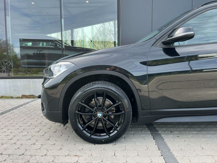BMW X1 1.5i sDrive18 Facelift Navi-Pro/Camera/Zetelverwrm Leconte Motors
