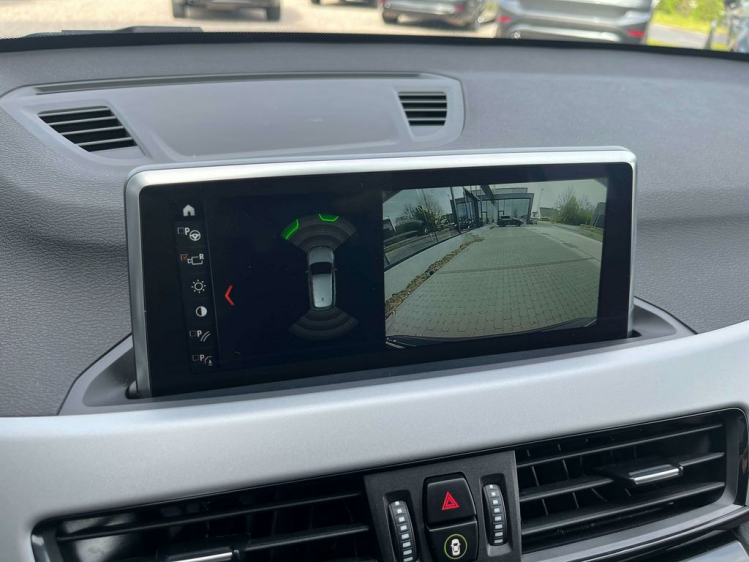 BMW X1 1.5i sDrive18 Facelift Navi-Pro/Camera/Zetelverwrm Leconte Motors