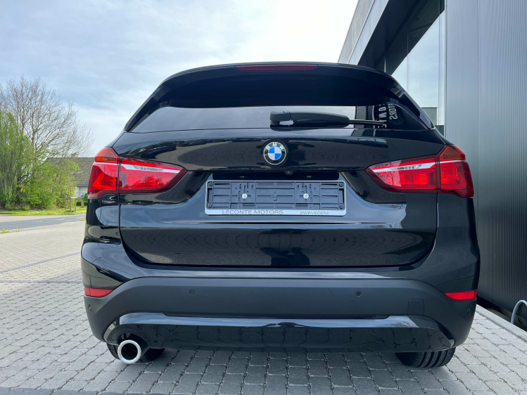 BMW X1 1.5i sDrive18 Facelift Navi-Pro/Camera/Zetelverwrm Leconte Motors