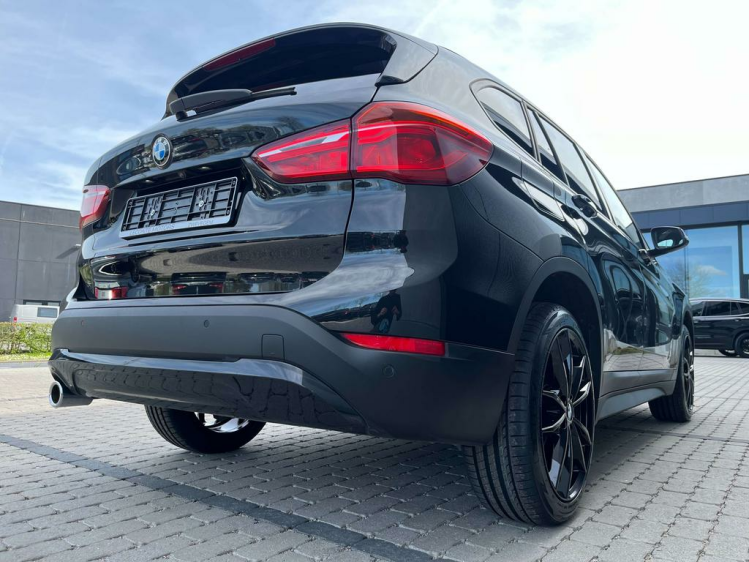 BMW X1 1.5i sDrive18 Facelift Navi-Pro/Camera/Zetelverwrm Leconte Motors