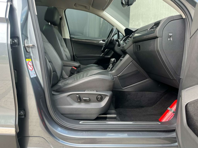 Volkswagen Tiguan Allspace 2.0 TDi Highline DSG 7-ZIT/Virtual/Panodak/360'CAM Leconte Motors