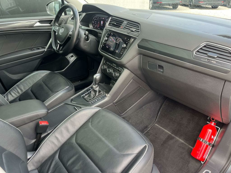 Volkswagen Tiguan Allspace 2.0 TDi Highline DSG 7-ZIT/Virtual/Panodak/360'CAM Leconte Motors