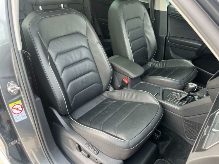 Volkswagen Tiguan Allspace 2.0 TDi Highline DSG 7-ZIT/Virtual/Panodak/360'CAM Leconte Motors
