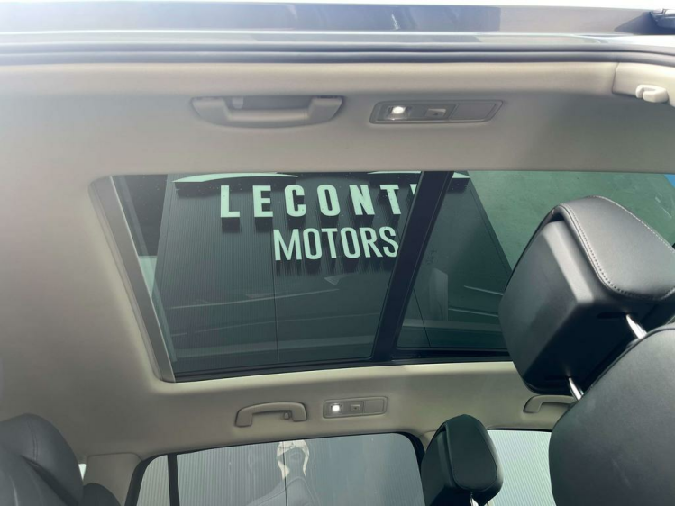 Volkswagen Tiguan Allspace 2.0 TDi Highline DSG 7-ZIT/Virtual/Panodak/360'CAM Leconte Motors