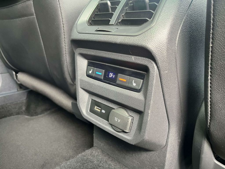 Volkswagen Tiguan Allspace 2.0 TDi Highline DSG 7-ZIT/Virtual/Panodak/360'CAM Leconte Motors