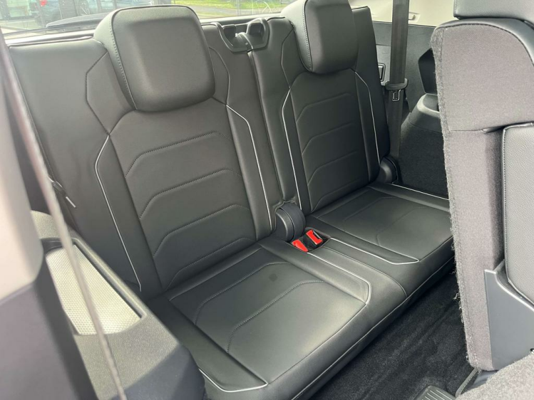 Volkswagen Tiguan Allspace 2.0 TDi Highline DSG 7-ZIT/Virtual/Panodak/360'CAM Leconte Motors