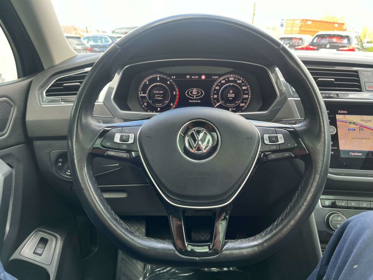 Volkswagen Tiguan Allspace 2.0 TDi Highline DSG 7-ZIT/Virtual/Panodak/360'CAM Leconte Motors