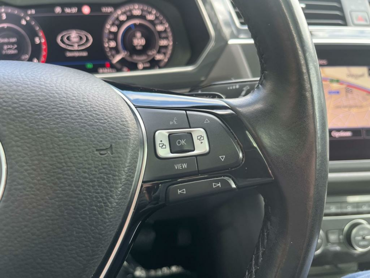 Volkswagen Tiguan Allspace 2.0 TDi Highline DSG 7-ZIT/Virtual/Panodak/360'CAM Leconte Motors