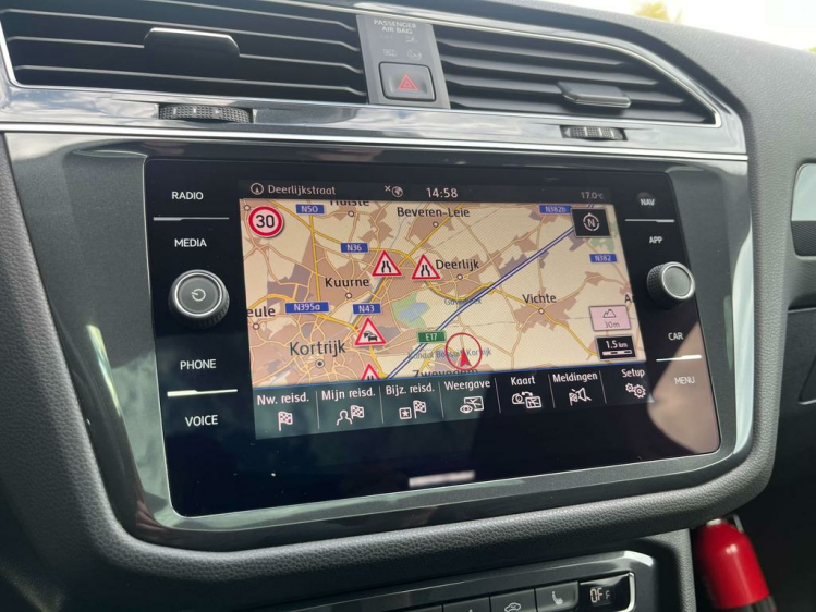 Volkswagen Tiguan Allspace 2.0 TDi Highline DSG 7-ZIT/Virtual/Panodak/360'CAM Leconte Motors