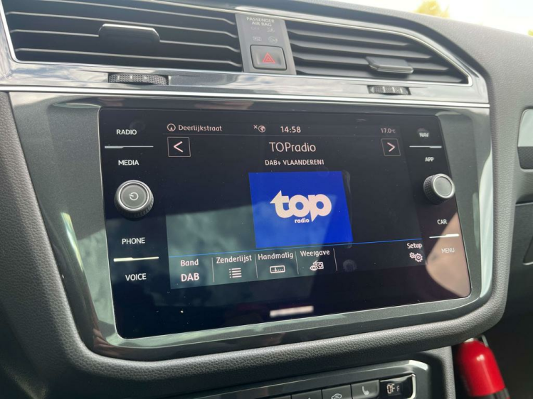 Volkswagen Tiguan Allspace 2.0 TDi Highline DSG 7-ZIT/Virtual/Panodak/360'CAM Leconte Motors