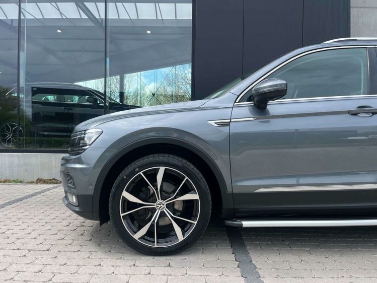 Volkswagen Tiguan Allspace 2.0 TDi Highline DSG 7-ZIT/Virtual/Panodak/360'CAM Leconte Motors