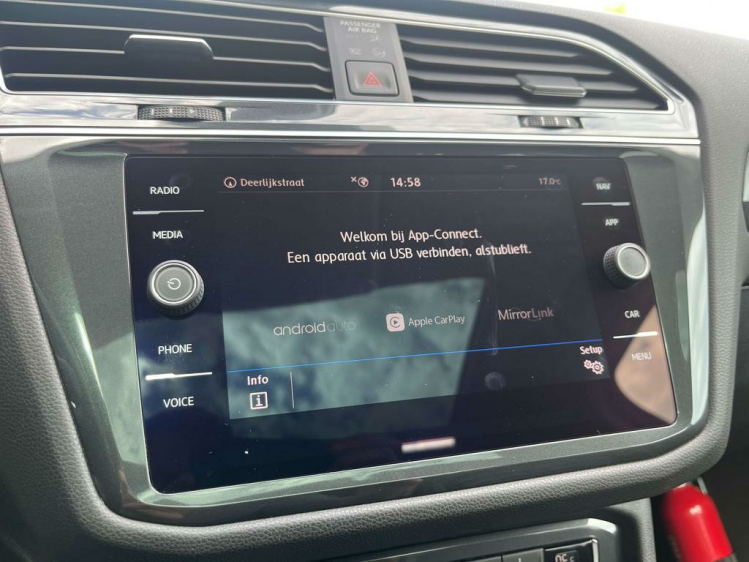 Volkswagen Tiguan Allspace 2.0 TDi Highline DSG 7-ZIT/Virtual/Panodak/360'CAM Leconte Motors