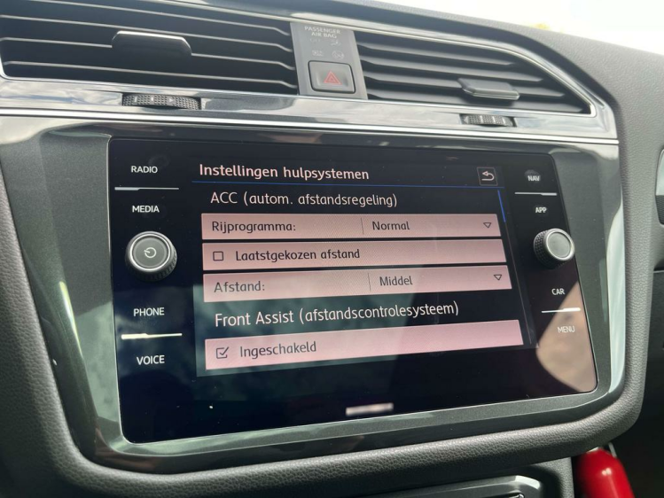 Volkswagen Tiguan Allspace 2.0 TDi Highline DSG 7-ZIT/Virtual/Panodak/360'CAM Leconte Motors