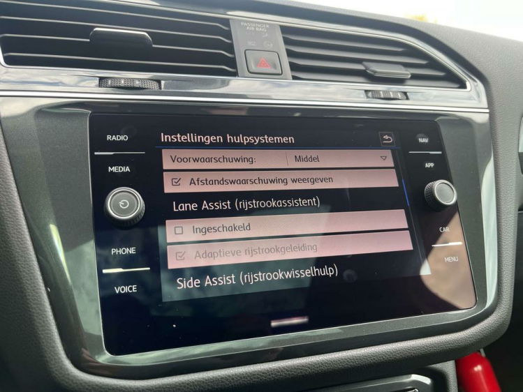 Volkswagen Tiguan Allspace 2.0 TDi Highline DSG 7-ZIT/Virtual/Panodak/360'CAM Leconte Motors