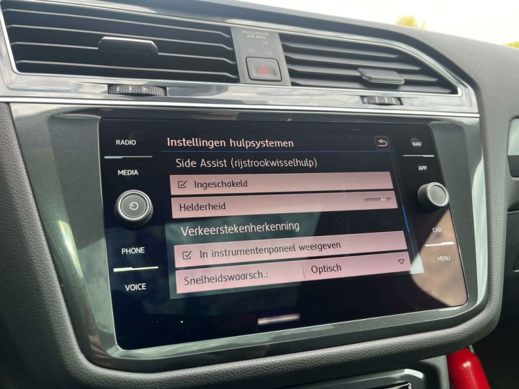 Volkswagen Tiguan Allspace 2.0 TDi Highline DSG 7-ZIT/Virtual/Panodak/360'CAM Leconte Motors