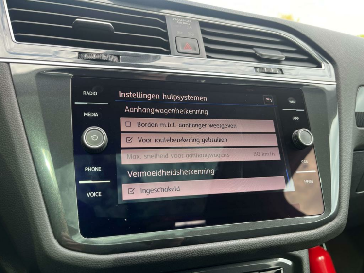 Volkswagen Tiguan Allspace 2.0 TDi Highline DSG 7-ZIT/Virtual/Panodak/360'CAM Leconte Motors