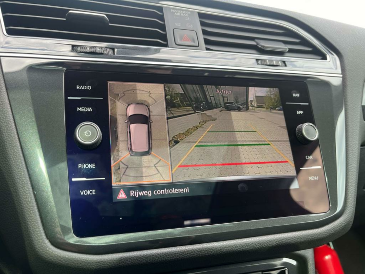 Volkswagen Tiguan Allspace 2.0 TDi Highline DSG 7-ZIT/Virtual/Panodak/360'CAM Leconte Motors