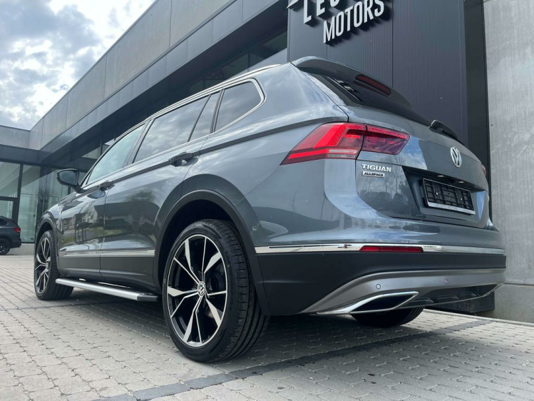 Volkswagen Tiguan Allspace 2.0 TDi Highline DSG 7-ZIT/Virtual/Panodak/360'CAM Leconte Motors