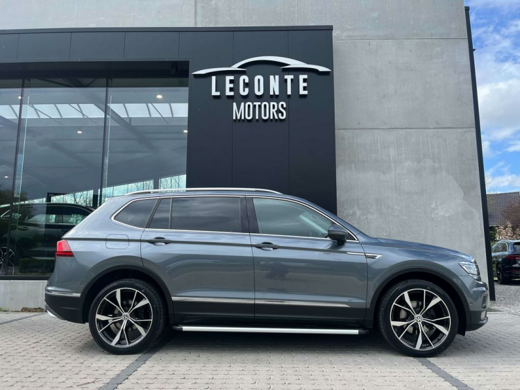 Volkswagen Tiguan Allspace 2.0 TDi Highline DSG 7-ZIT/Virtual/Panodak/360'CAM Leconte Motors