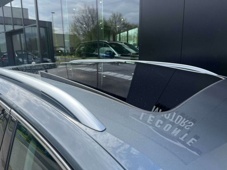 Volkswagen Tiguan Allspace 2.0 TDi Highline DSG 7-ZIT/Virtual/Panodak/360'CAM Leconte Motors