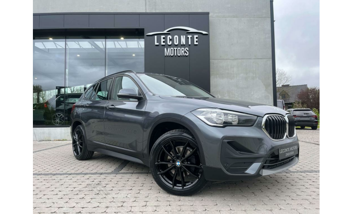 Leconte Motors - BMW X1