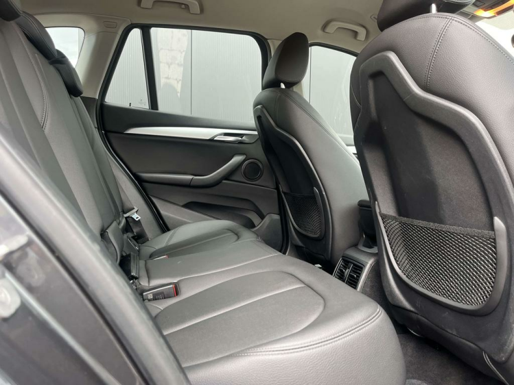 BMW X1 1.5iA sDrive18 Facelift Leder/Gps-Pro/Trekhaak/PDC Leconte Motors