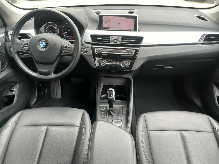 BMW X1 1.5iA sDrive18 Facelift Leder/Gps-Pro/Trekhaak/PDC Leconte Motors
