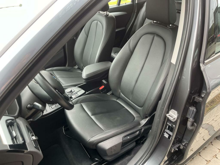 BMW X1 1.5iA sDrive18 Facelift Leder/Gps-Pro/Trekhaak/PDC Leconte Motors